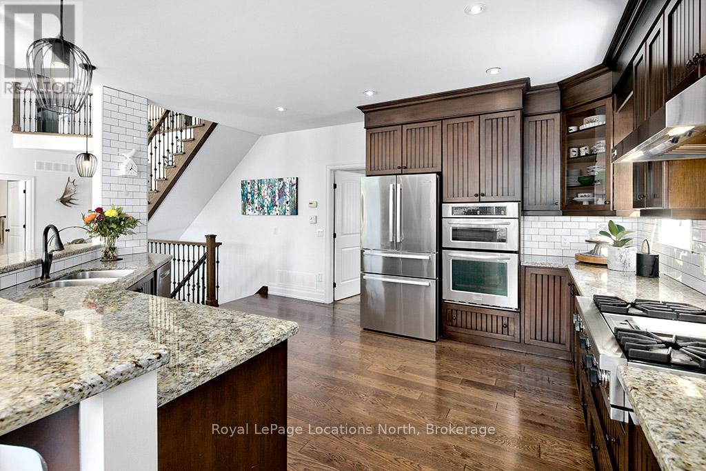 138 Rankin's Crescent, Blue Mountains, Ontario  N0H 2P0 - Photo 11 - X12931744