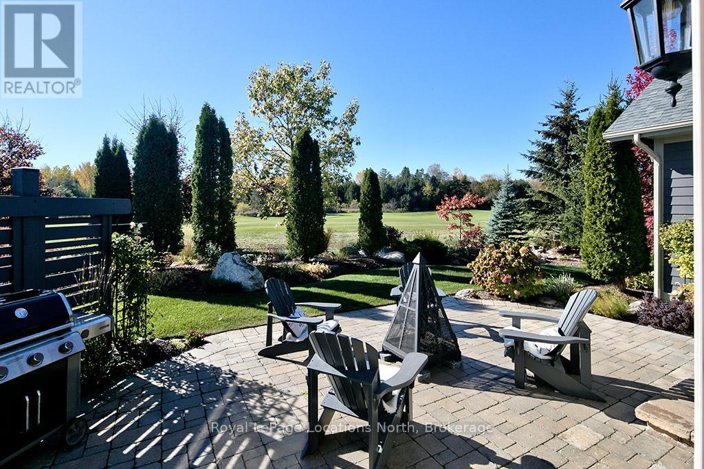 138 Rankin's Crescent, Blue Mountains, Ontario  N0H 2P0 - Photo 12 - X12931744