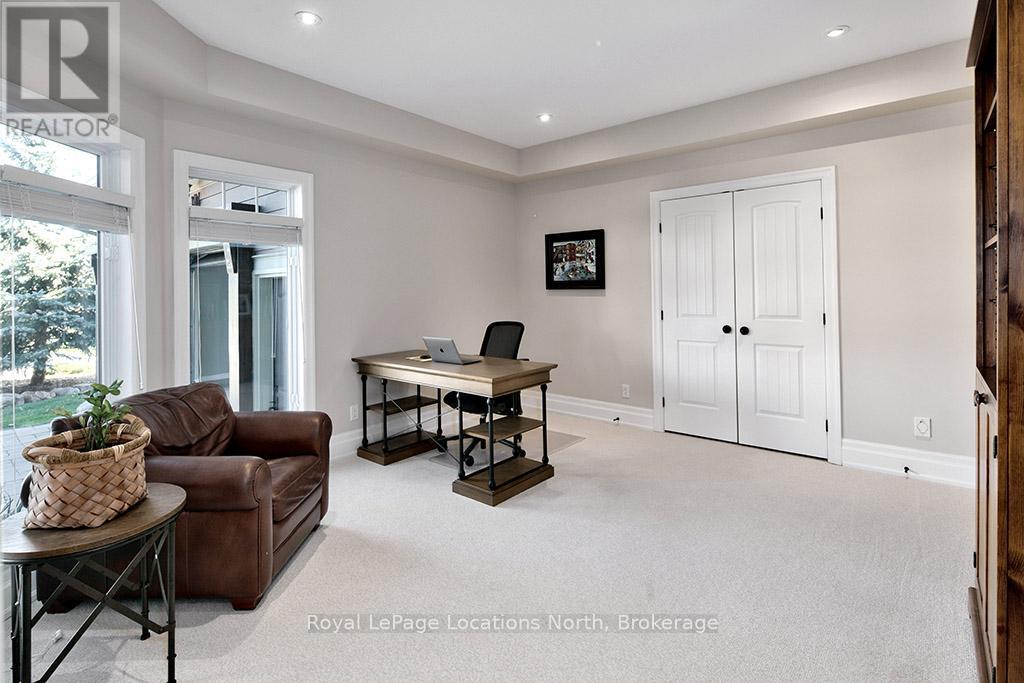 138 Rankin's Crescent, Blue Mountains, Ontario  N0H 2P0 - Photo 19 - X12931744