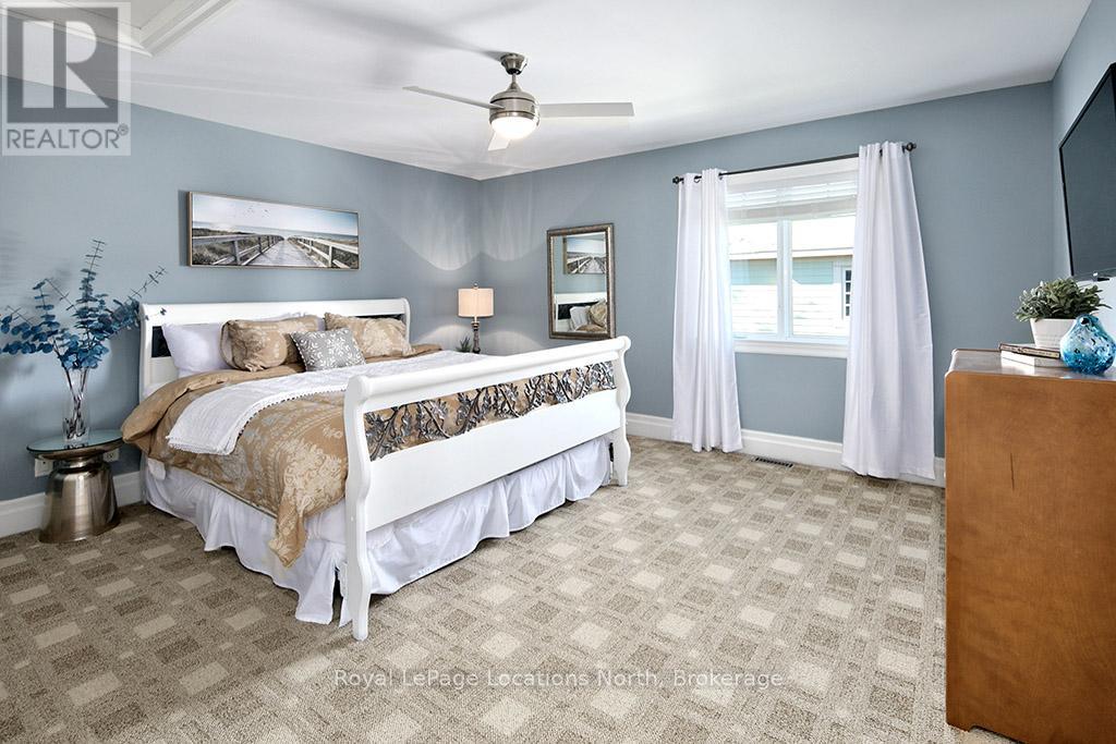 138 Rankin's Crescent, Blue Mountains, Ontario  N0H 2P0 - Photo 21 - X12931744