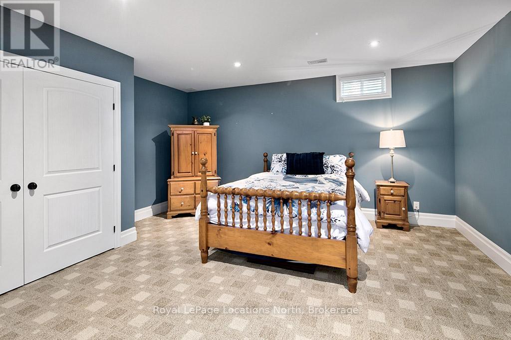 138 Rankin's Crescent, Blue Mountains, Ontario  N0H 2P0 - Photo 27 - X12931744