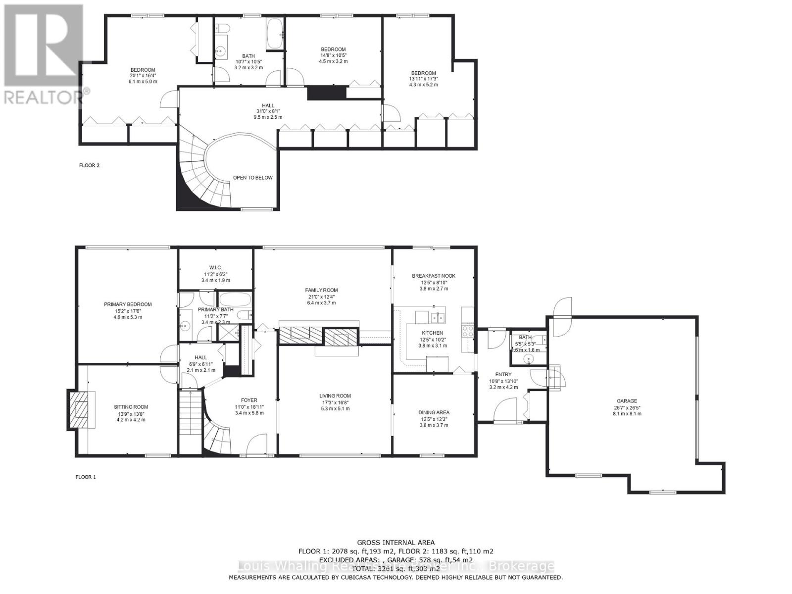 241 4th Avenue, Hanover, Ontario  N4N 2B6 - Photo 37 - X12931764