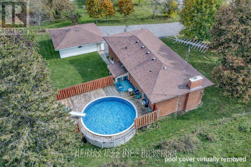 1226 Fish & Game Club Road, Quinte West, Ontario  K0K 2C0 - Photo 11 - X12931724