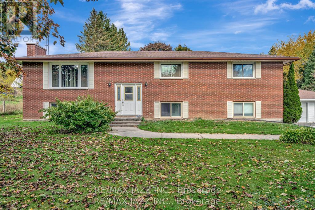 1226 Fish & Game Club Road, Quinte West, Ontario  K0K 2C0 - Photo 2 - X12931724