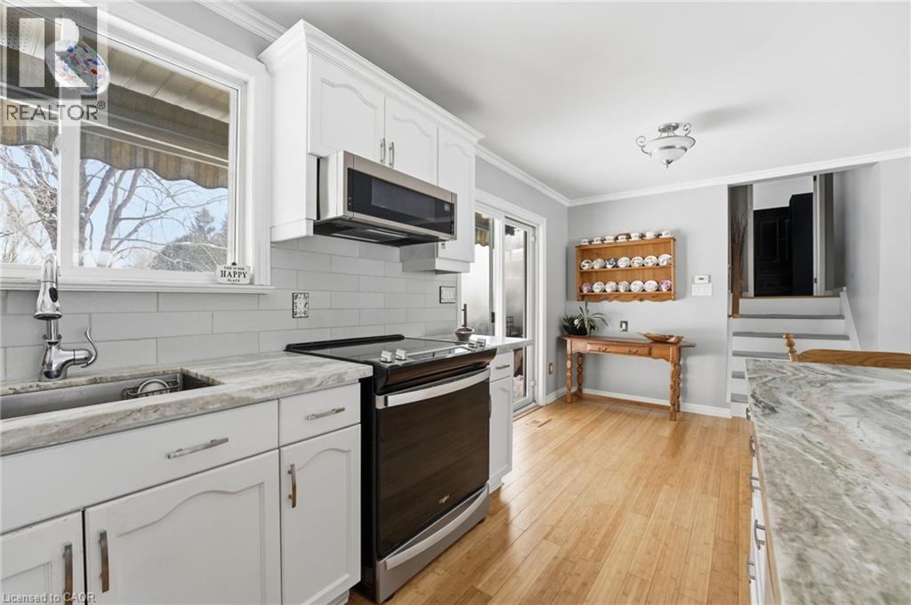 34 Carey Street, Waterdown, Ontario  L8B 0L5 - Photo 18 - 40801974