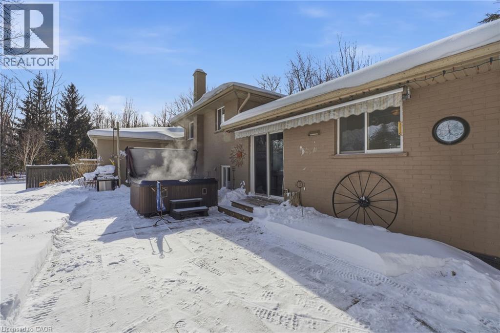 34 Carey Street, Waterdown, Ontario  L8B 0L5 - Photo 35 - 40801974