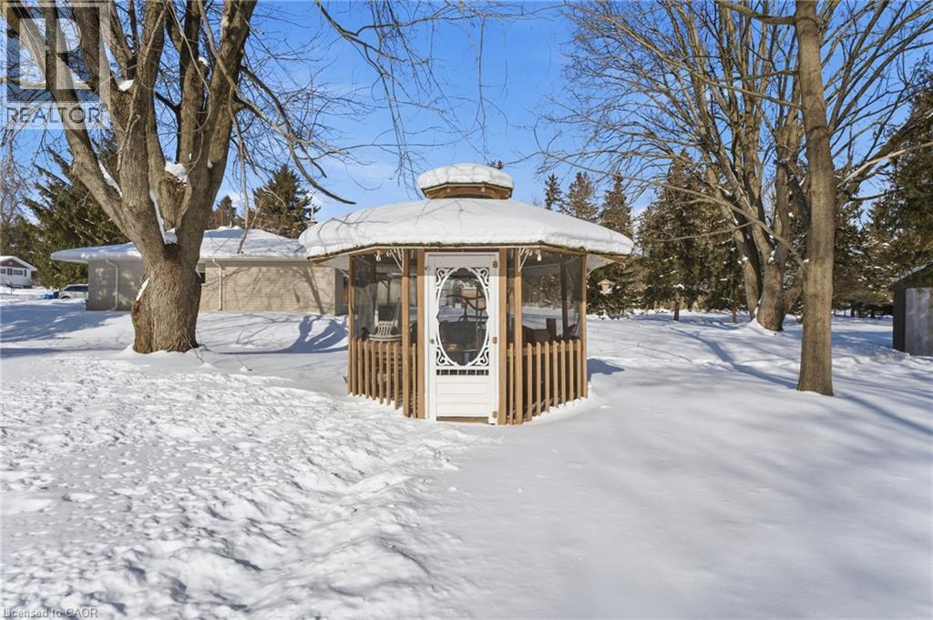 34 Carey Street, Waterdown, Ontario  L8B 0L5 - Photo 37 - 40801974