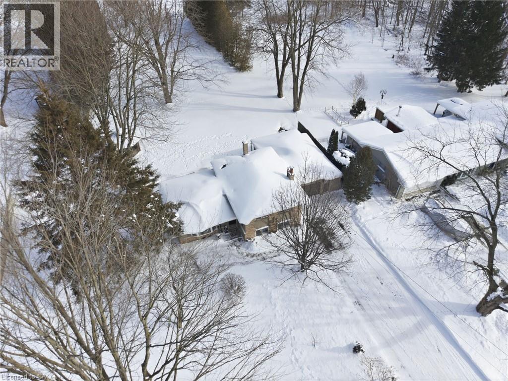 34 Carey Street, Waterdown, Ontario  L8B 0L5 - Photo 3 - 40801974