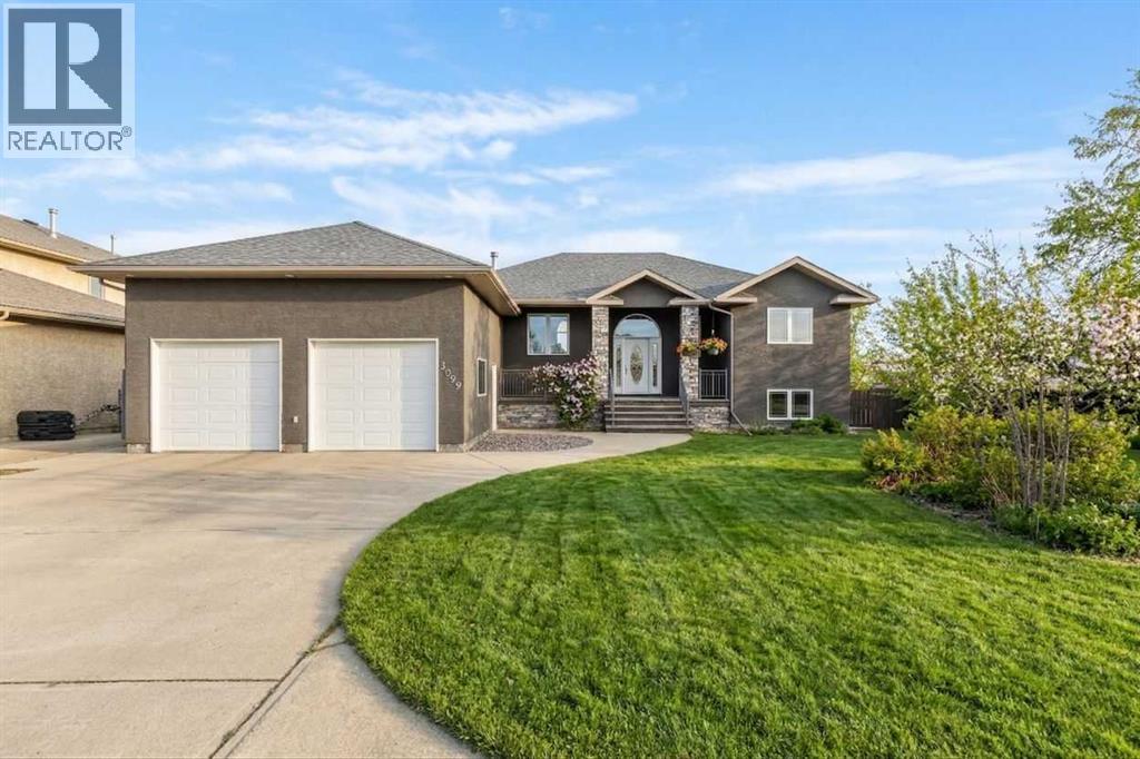 3095 Cottonwood Way SW, Medicine Hat, Alberta