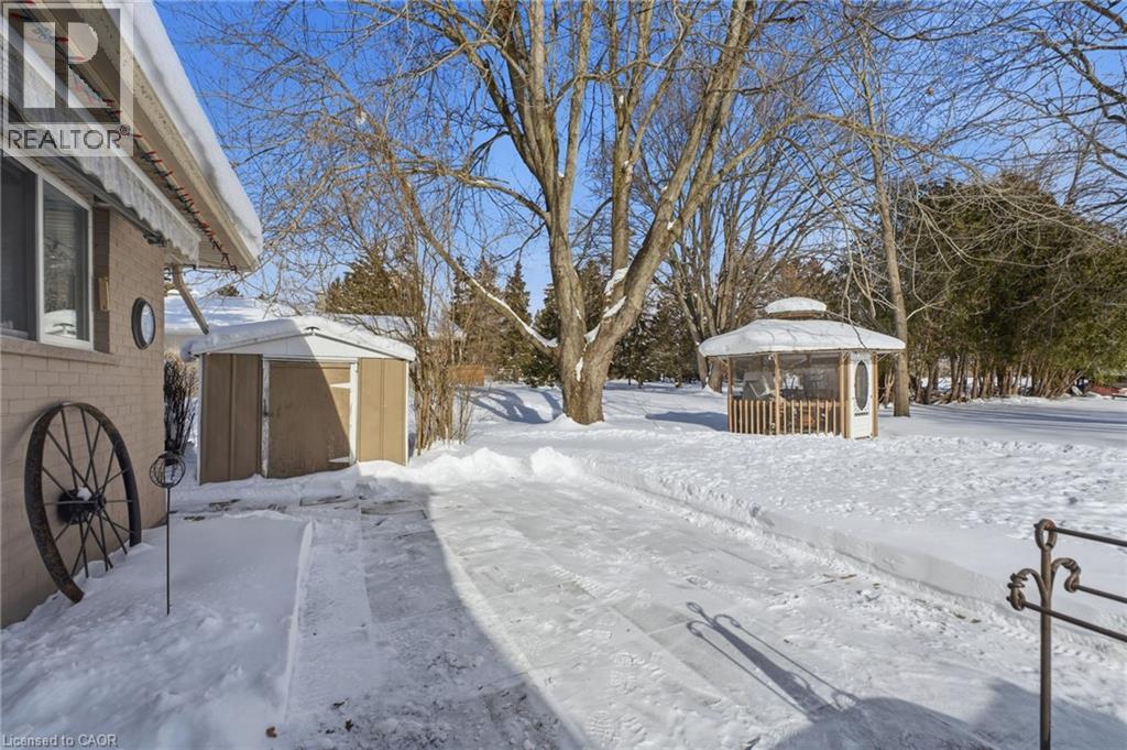 34 Carey Street, Waterdown, Ontario  L8B 0L5 - Photo 40 - 40801974