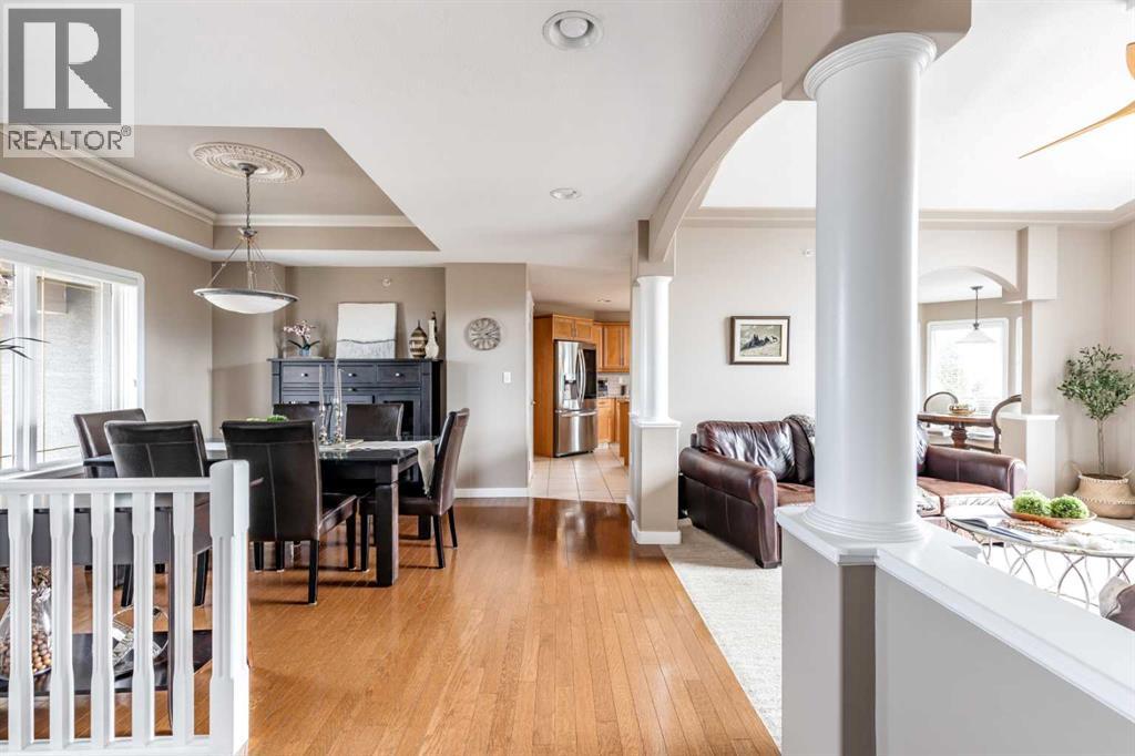 3095 Cottonwood Way Sw, Medicine Hat, Alberta  T1B 4J6 - Photo 5 - A2293787