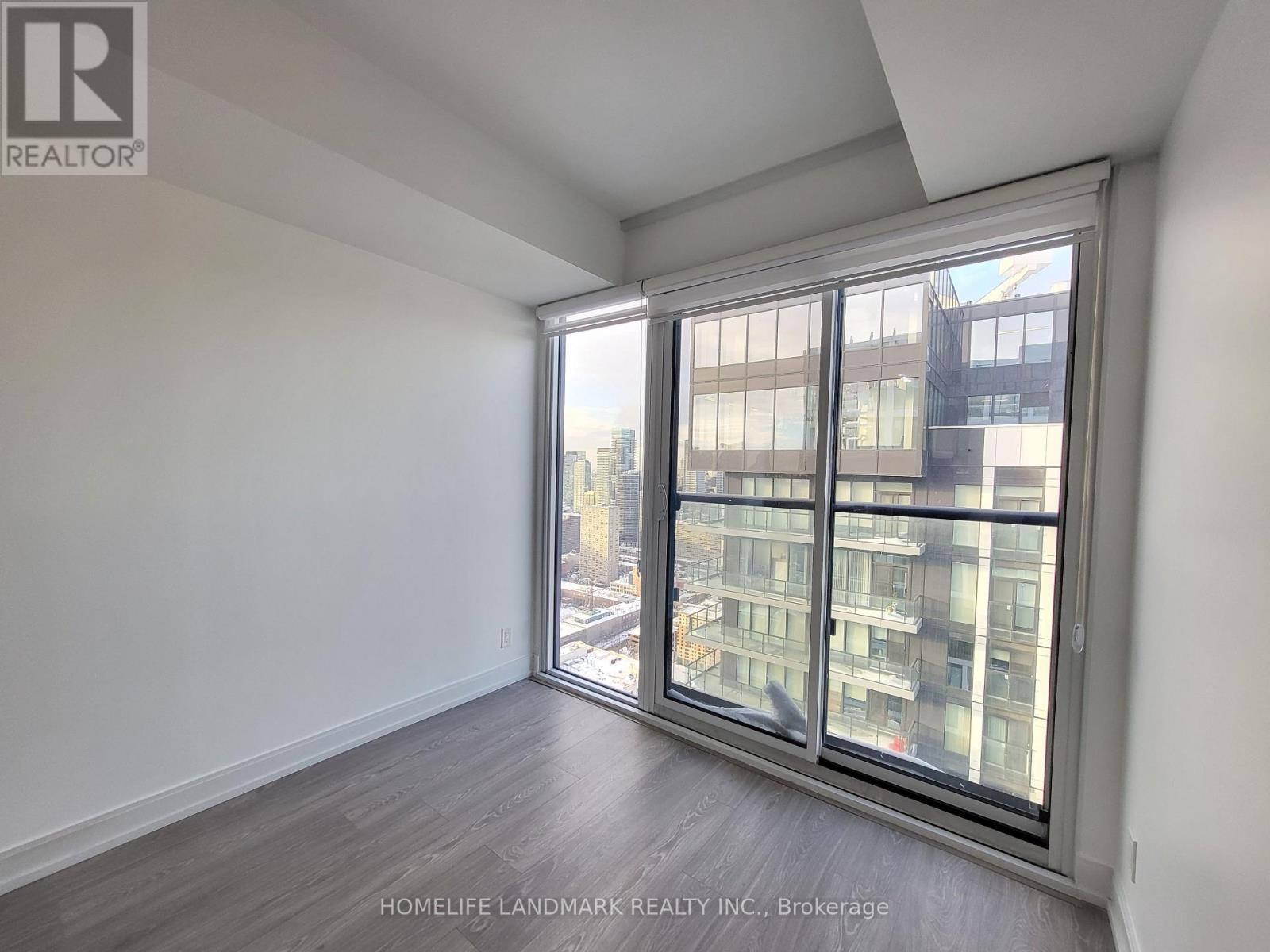 5615 - 181 Dundas Street E, Toronto, Ontario  M5A 0N5 - Photo 8 - C12931758