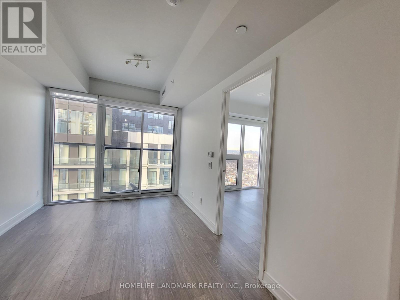 5615 - 181 Dundas Street E, Toronto, Ontario  M5A 0N5 - Photo 9 - C12931758