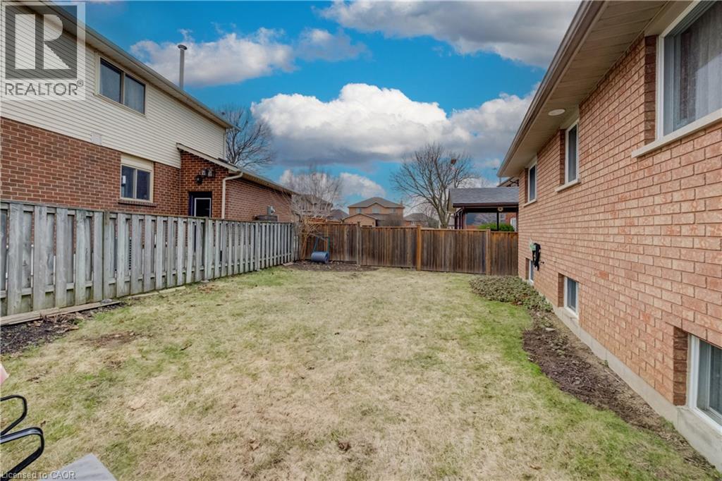 483 Dicenzo Drive, Hamilton, Ontario  L9B 2C4 - Photo 42 - 40815843