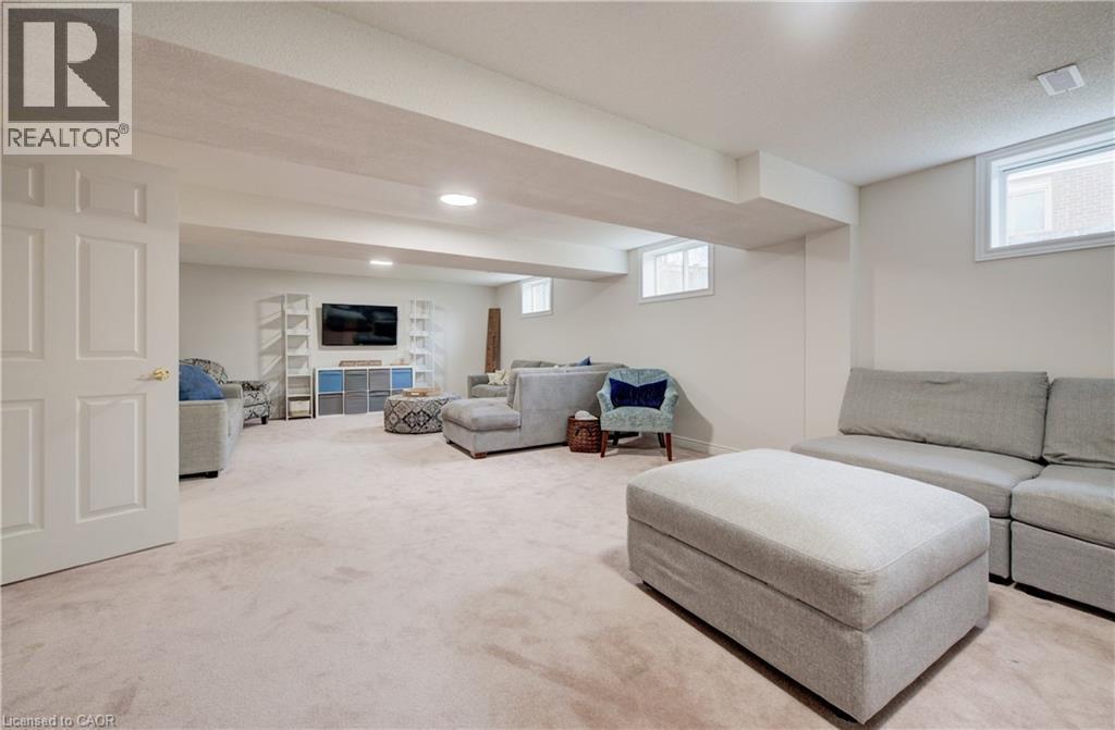 483 Dicenzo Drive, Hamilton, Ontario  L9B 2C4 - Photo 33 - 40815843