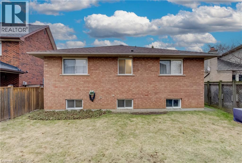 483 Dicenzo Drive, Hamilton, Ontario  L9B 2C4 - Photo 43 - 40815843