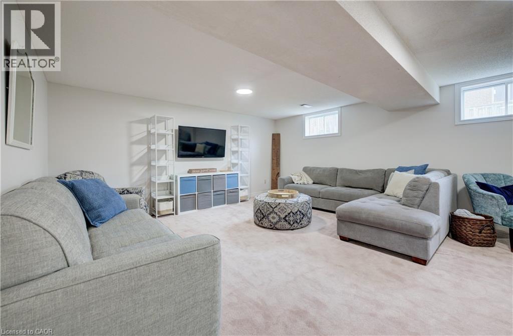 483 Dicenzo Drive, Hamilton, Ontario  L9B 2C4 - Photo 30 - 40815843