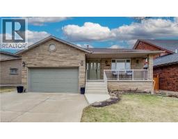 483 DICENZO Drive, Hamilton, Ontario