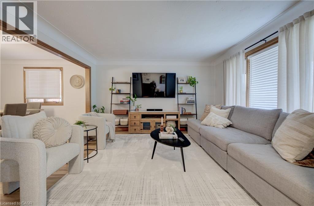 483 Dicenzo Drive, Hamilton, Ontario  L9B 2C4 - Photo 12 - 40815843