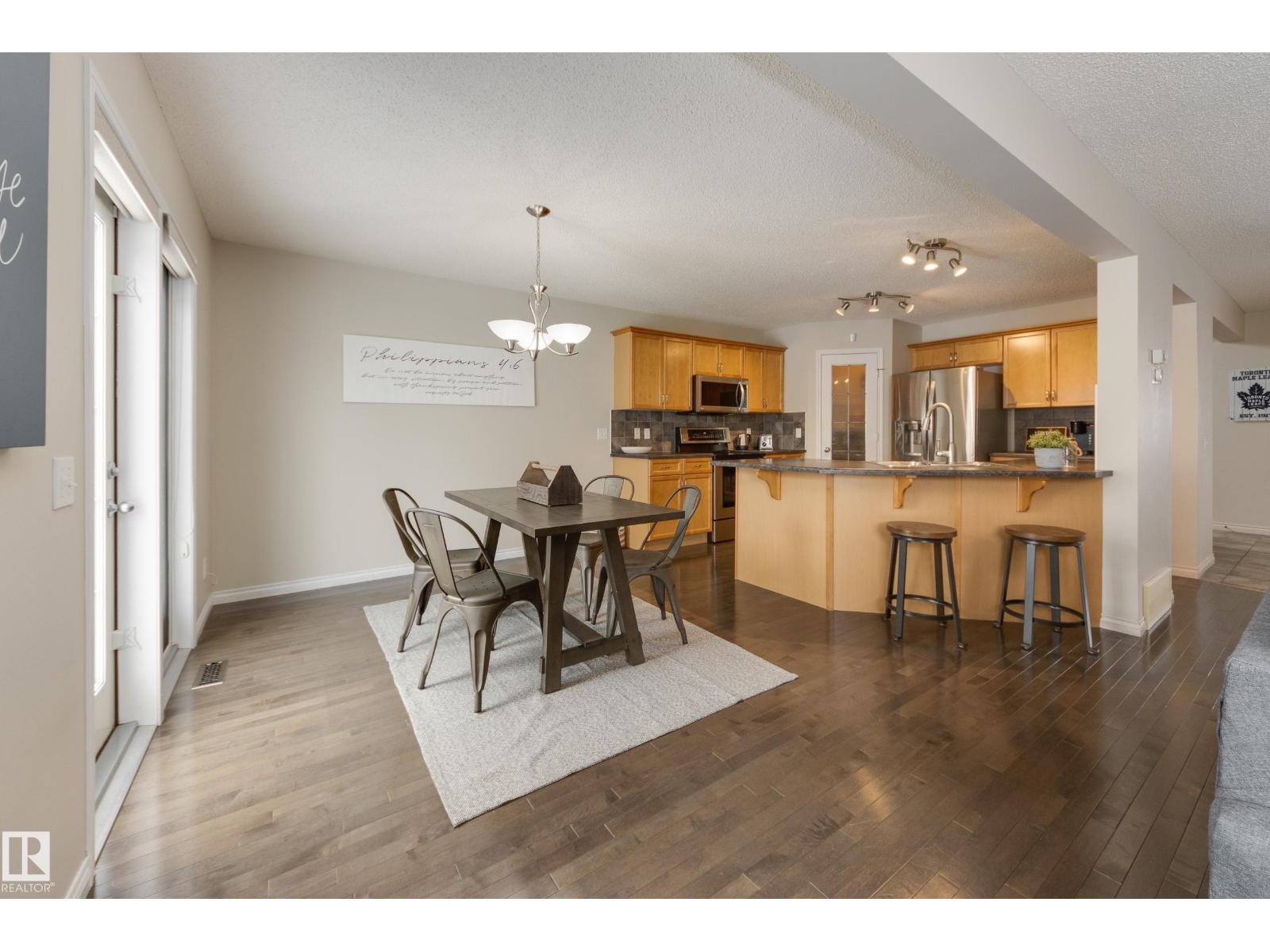 14 Landon Cr, Spruce Grove, Alberta  T7X 0E4 - Photo 9 - E4479412