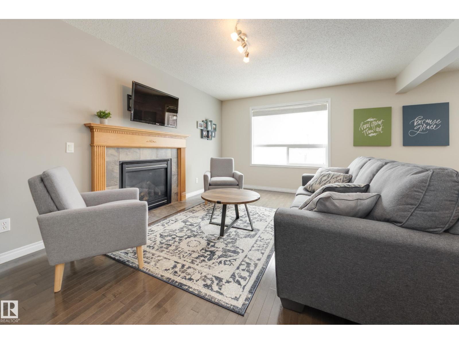 14 Landon Cr, Spruce Grove, Alberta  T7X 0E4 - Photo 5 - E4479412