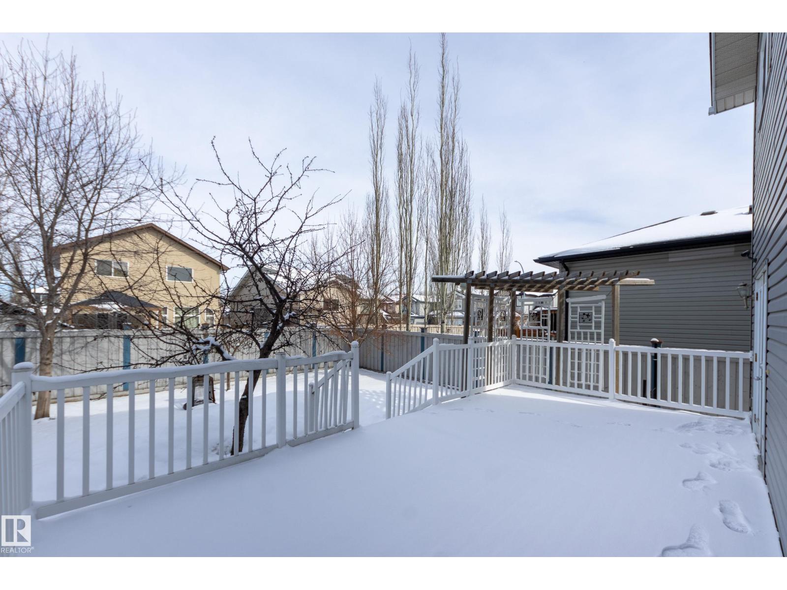 14 Landon Cr, Spruce Grove, Alberta  T7X 0E4 - Photo 36 - E4479412