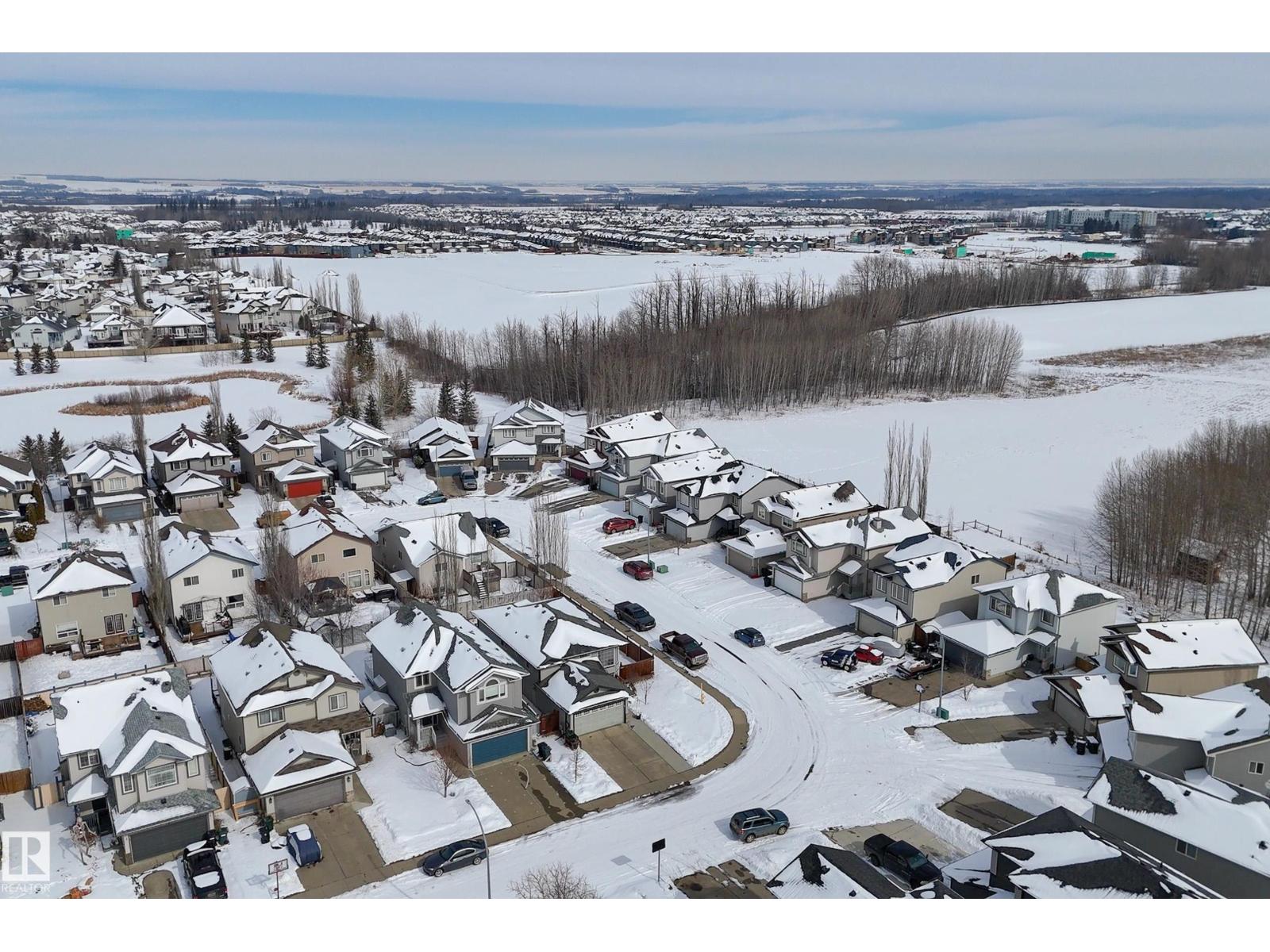 14 Landon Cr, Spruce Grove, Alberta  T7X 0E4 - Photo 39 - E4479412