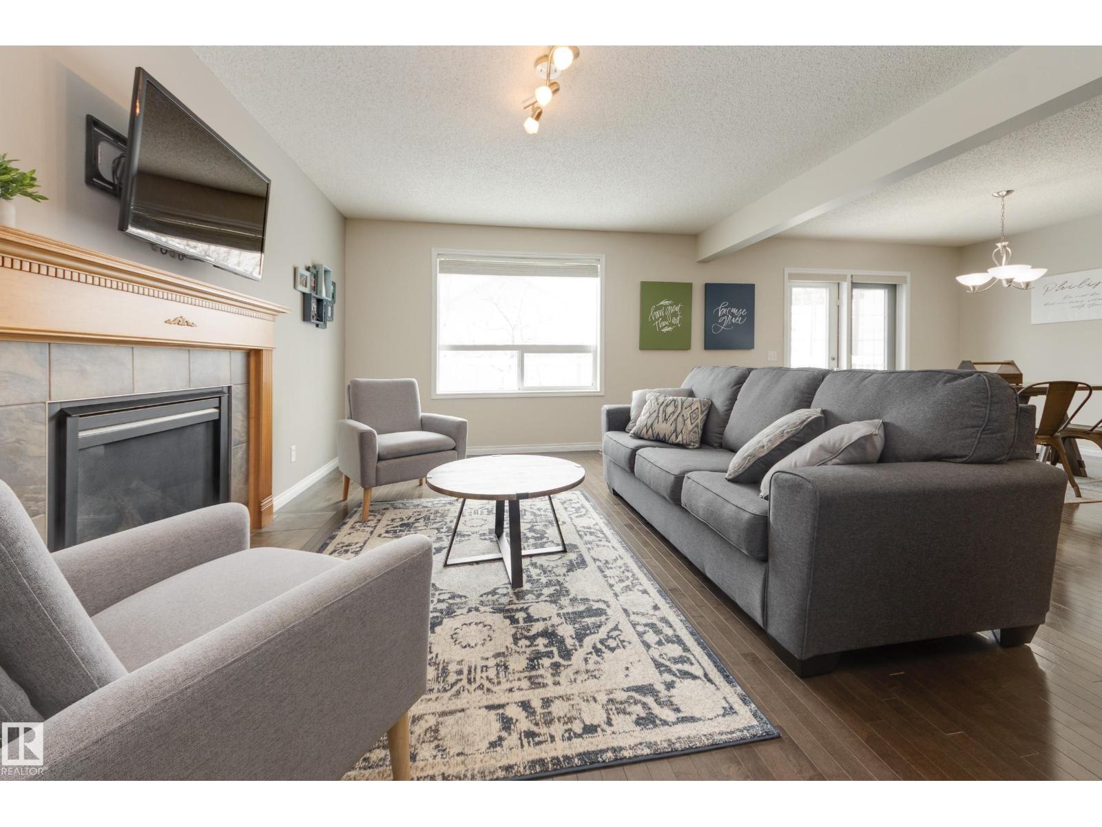 14 Landon Cr, Spruce Grove, Alberta  T7X 0E4 - Photo 6 - E4479412