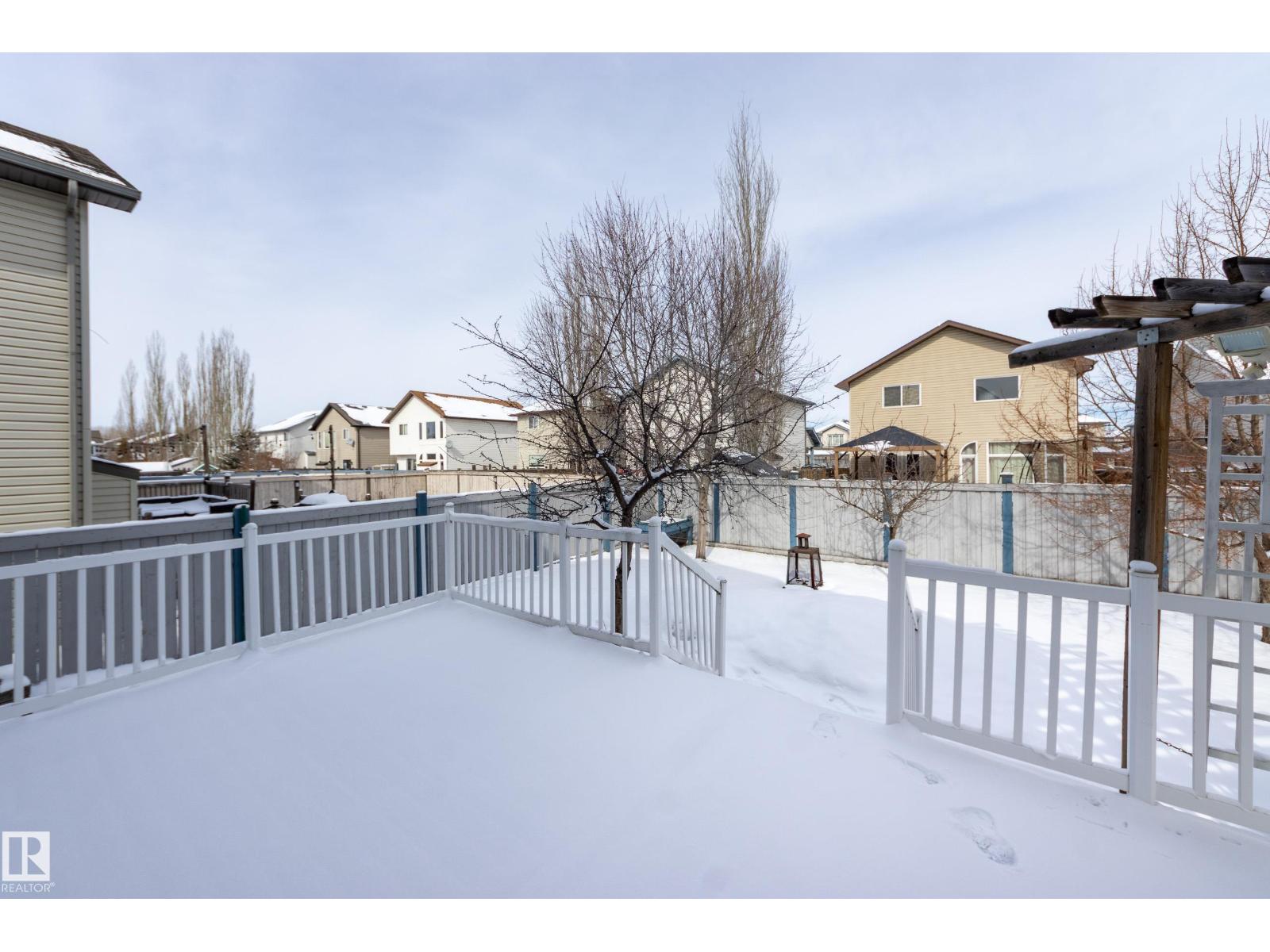 14 Landon Cr, Spruce Grove, Alberta  T7X 0E4 - Photo 35 - E4479412