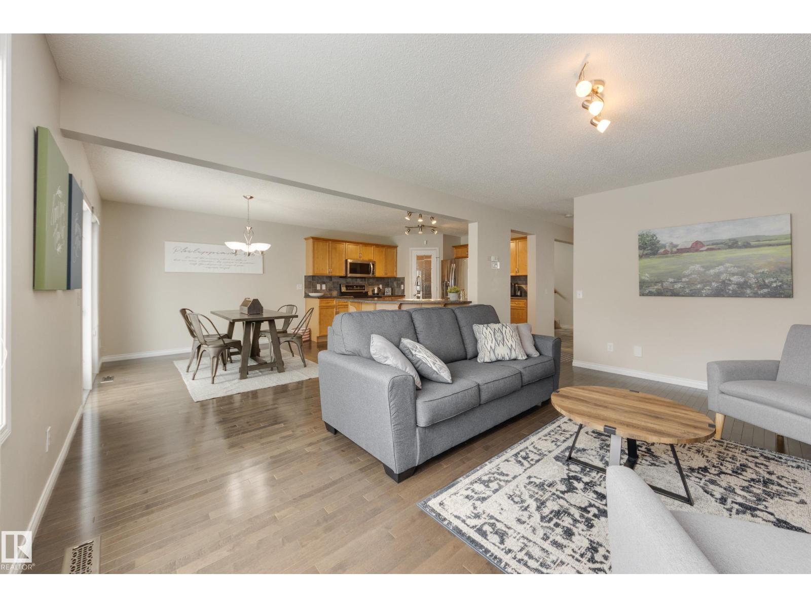 14 Landon Cr, Spruce Grove, Alberta  T7X 0E4 - Photo 8 - E4479412