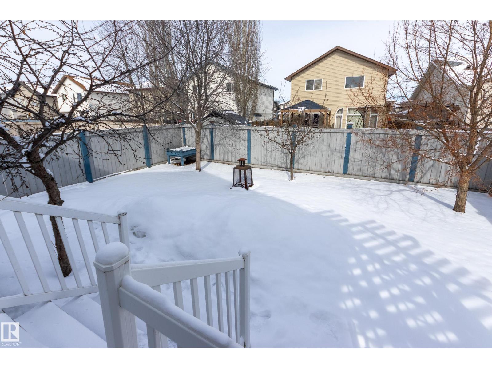 14 Landon Cr, Spruce Grove, Alberta  T7X 0E4 - Photo 37 - E4479412