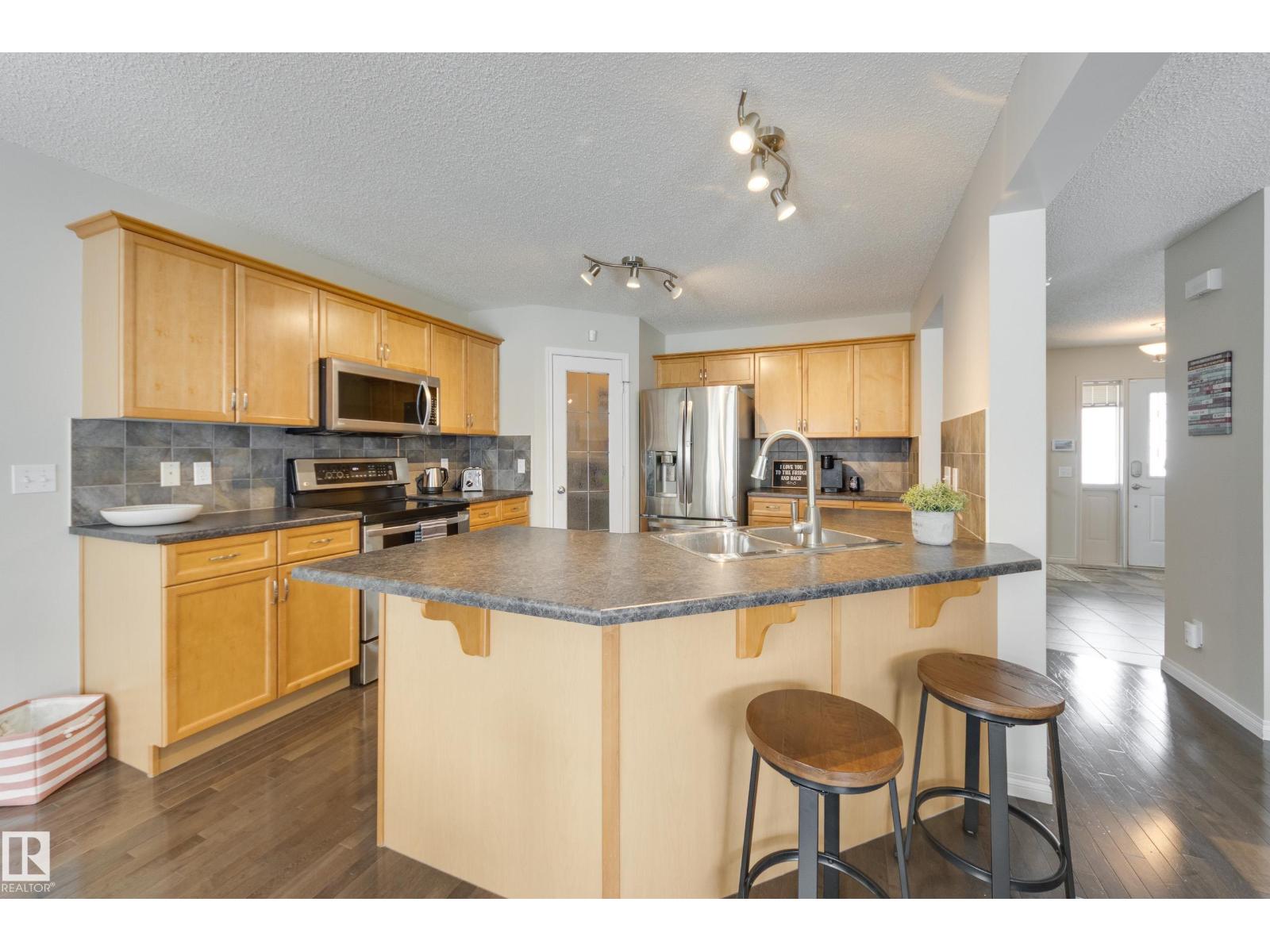 14 Landon Cr, Spruce Grove, Alberta  T7X 0E4 - Photo 11 - E4479412