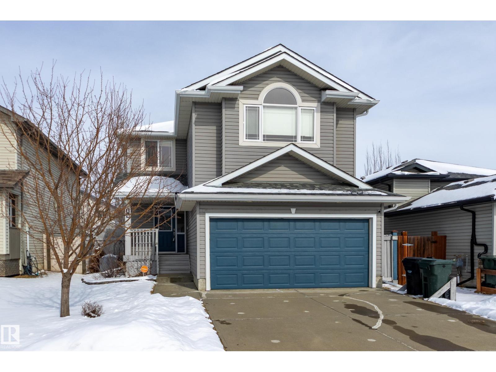 14 LANDON CR, spruce grove, Alberta