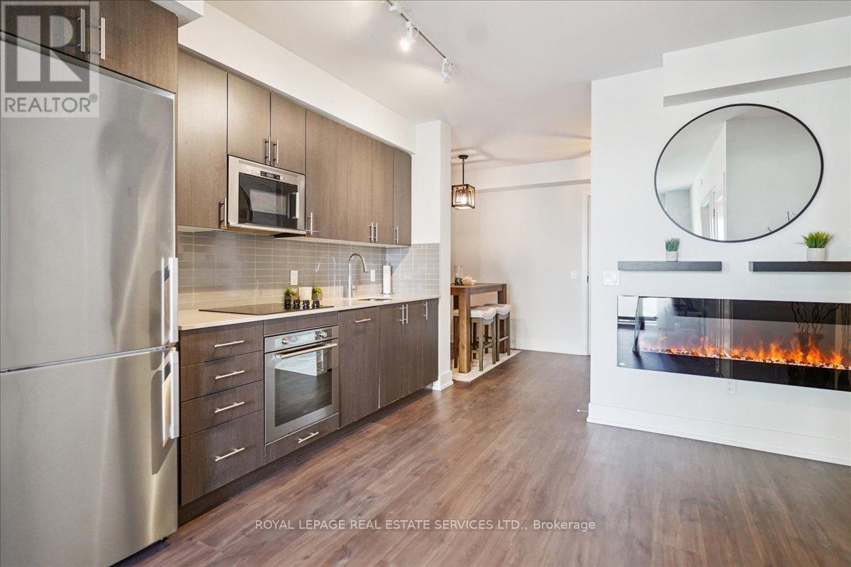 1012 - 2550 Simcoe Street N, Oshawa, Ontario  L1L 0R5 - Photo 11 - E12931734