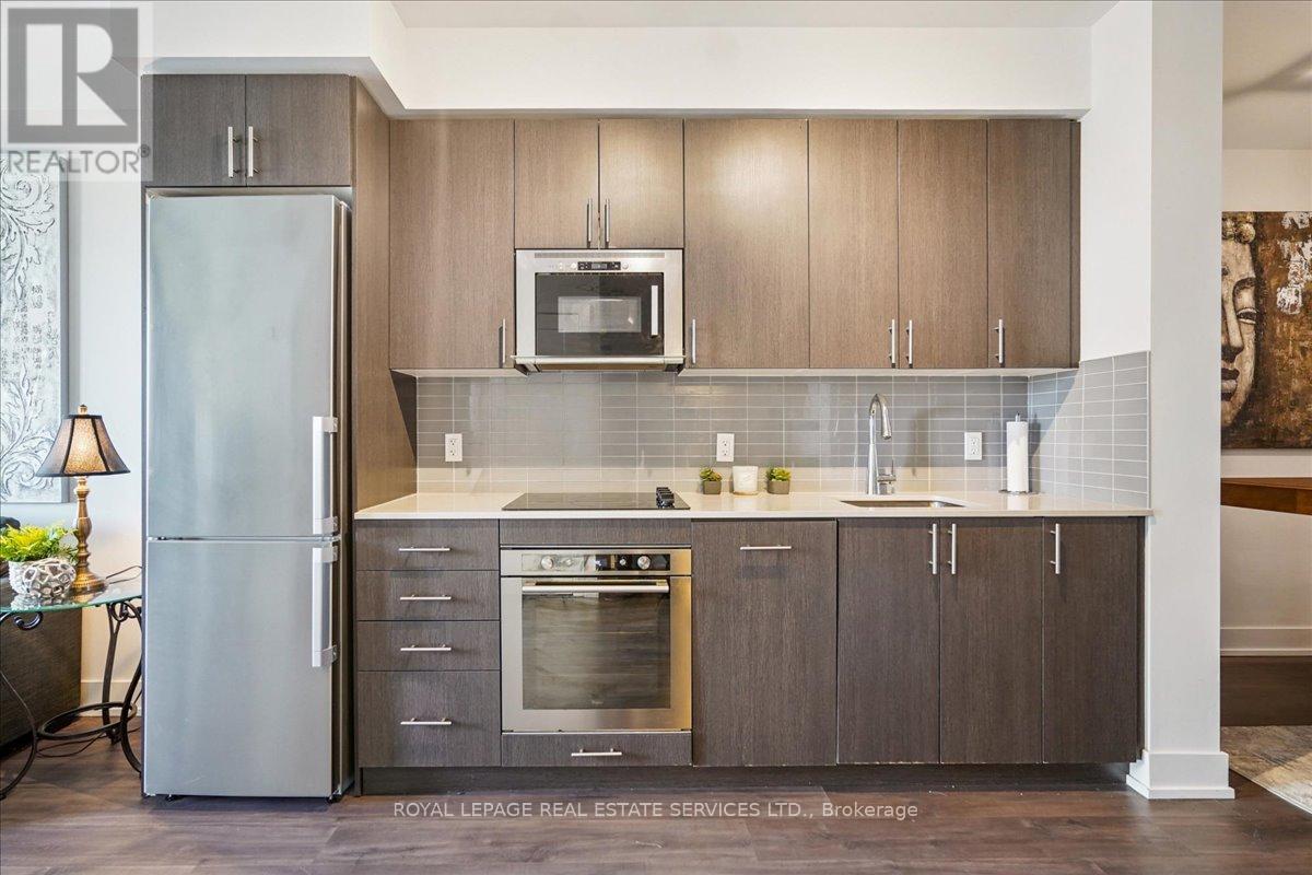 1012 - 2550 Simcoe Street N, Oshawa, Ontario  L1L 0R5 - Photo 12 - E12931734