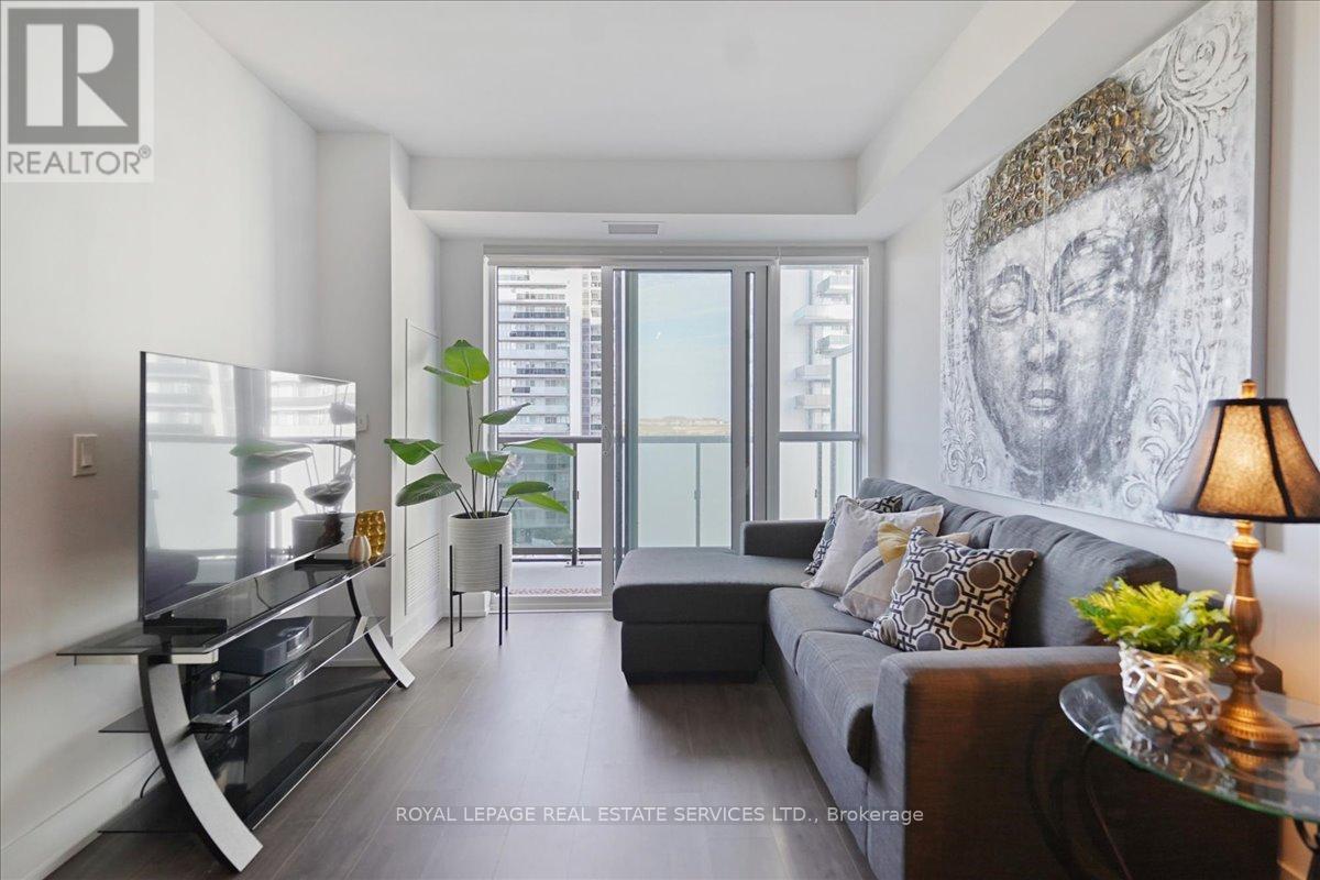 1012 - 2550 Simcoe Street N, Oshawa, Ontario  L1L 0R5 - Photo 13 - E12931734