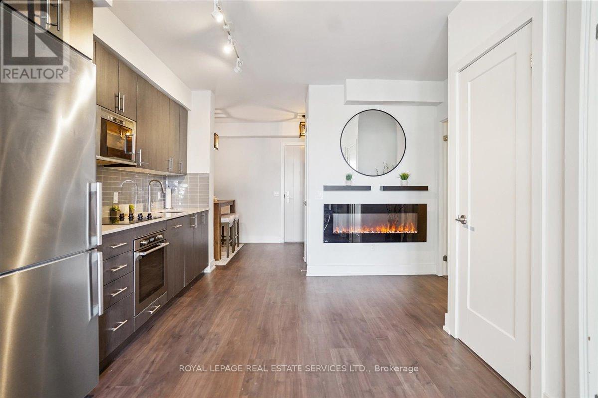 1012 - 2550 Simcoe Street N, Oshawa, Ontario  L1L 0R5 - Photo 14 - E12931734