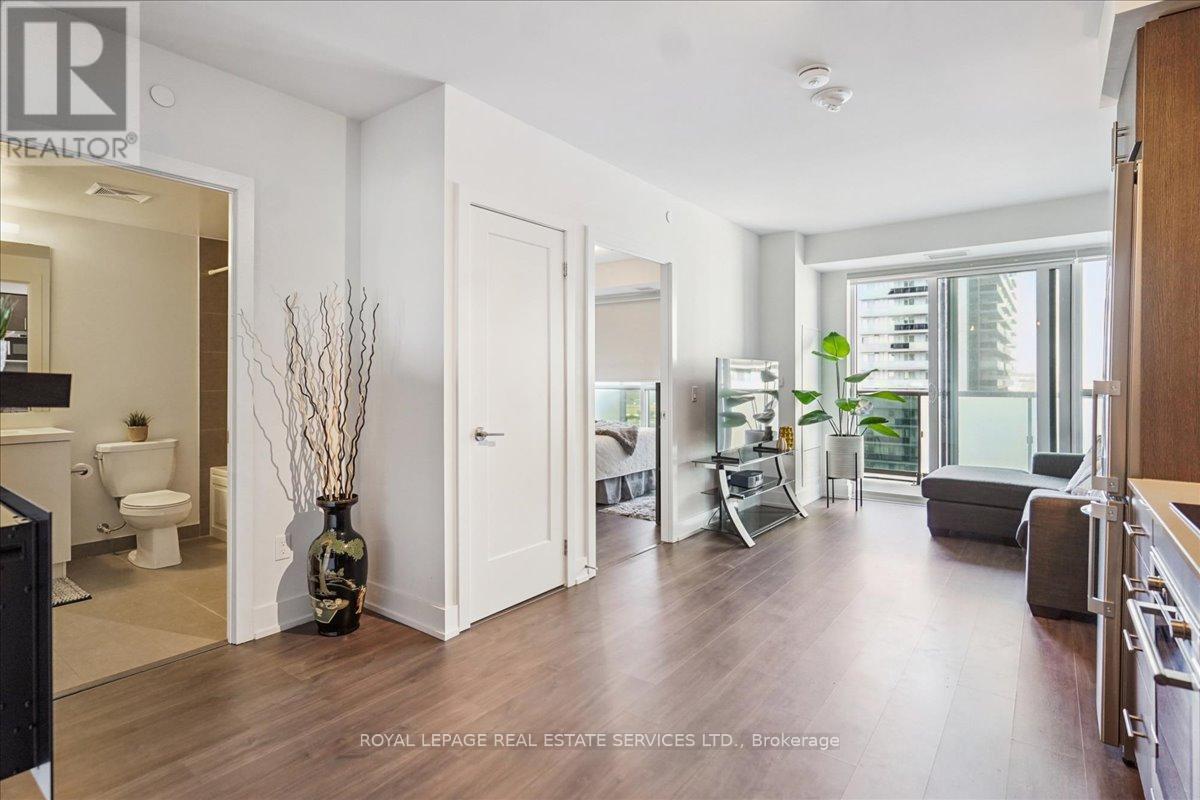 1012 - 2550 Simcoe Street N, Oshawa, Ontario  L1L 0R5 - Photo 15 - E12931734