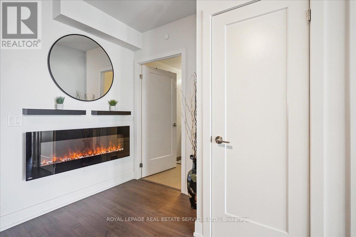 1012 - 2550 Simcoe Street N, Oshawa, Ontario  L1L 0R5 - Photo 16 - E12931734