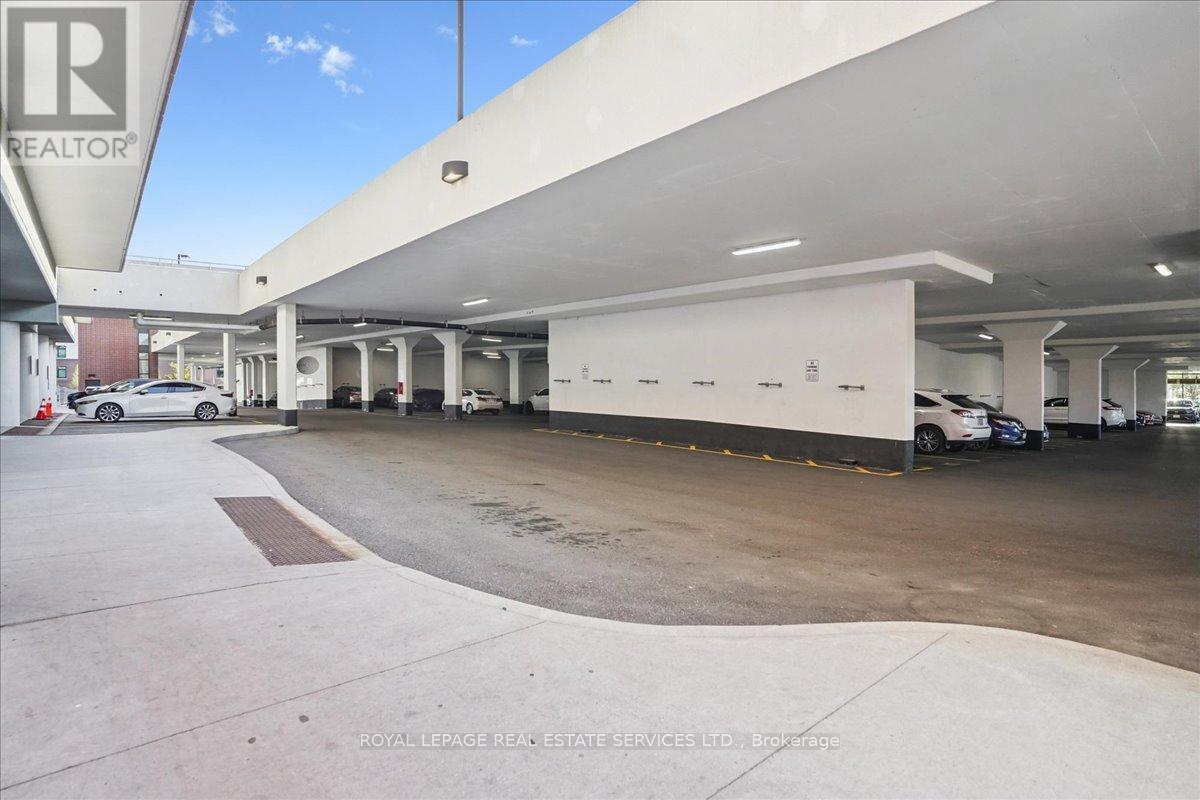 1012 - 2550 Simcoe Street N, Oshawa, Ontario  L1L 0R5 - Photo 22 - E12931734