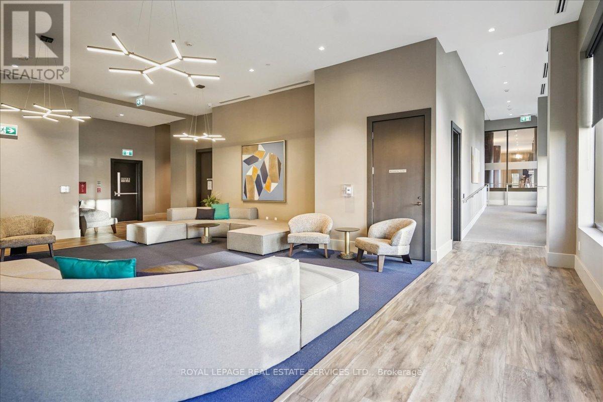 1012 - 2550 Simcoe Street N, Oshawa, Ontario  L1L 0R5 - Photo 3 - E12931734