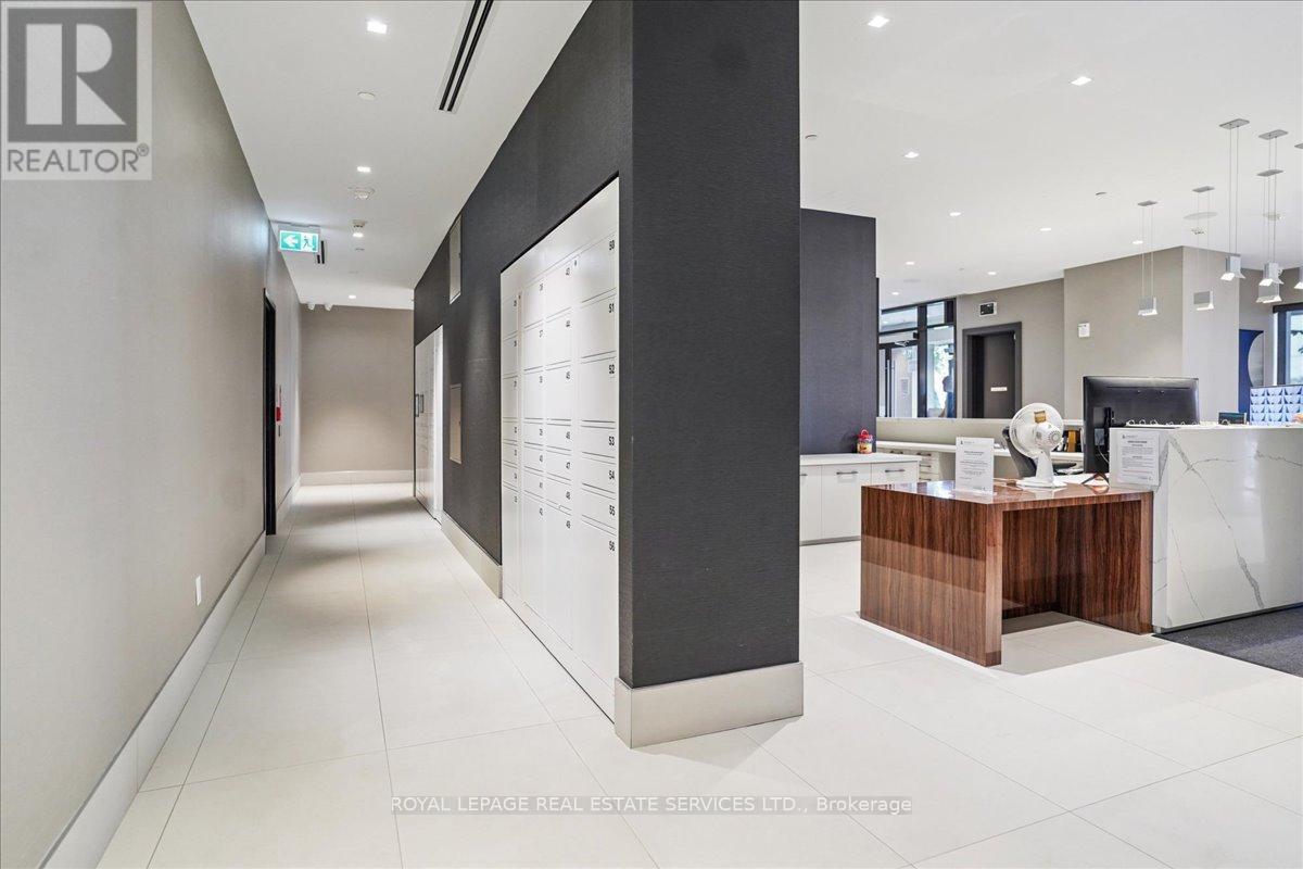 1012 - 2550 Simcoe Street N, Oshawa, Ontario  L1L 0R5 - Photo 7 - E12931734