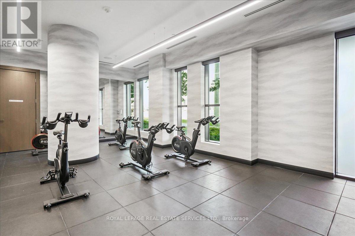 1012 - 2550 Simcoe Street N, Oshawa, Ontario  L1L 0R5 - Photo 8 - E12931734