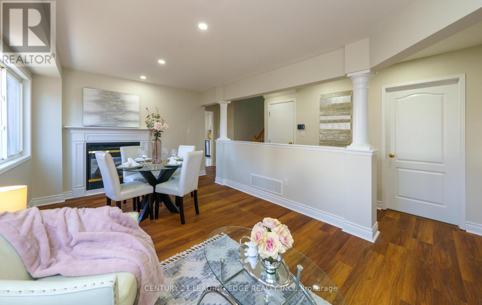 10 Pardon Avenue, Whitby, Ontario  L1P 1V1 - Photo 10 - E12931784