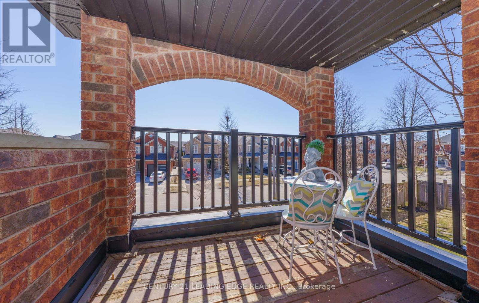 10 Pardon Avenue, Whitby, Ontario  L1P 1V1 - Photo 33 - E12931784