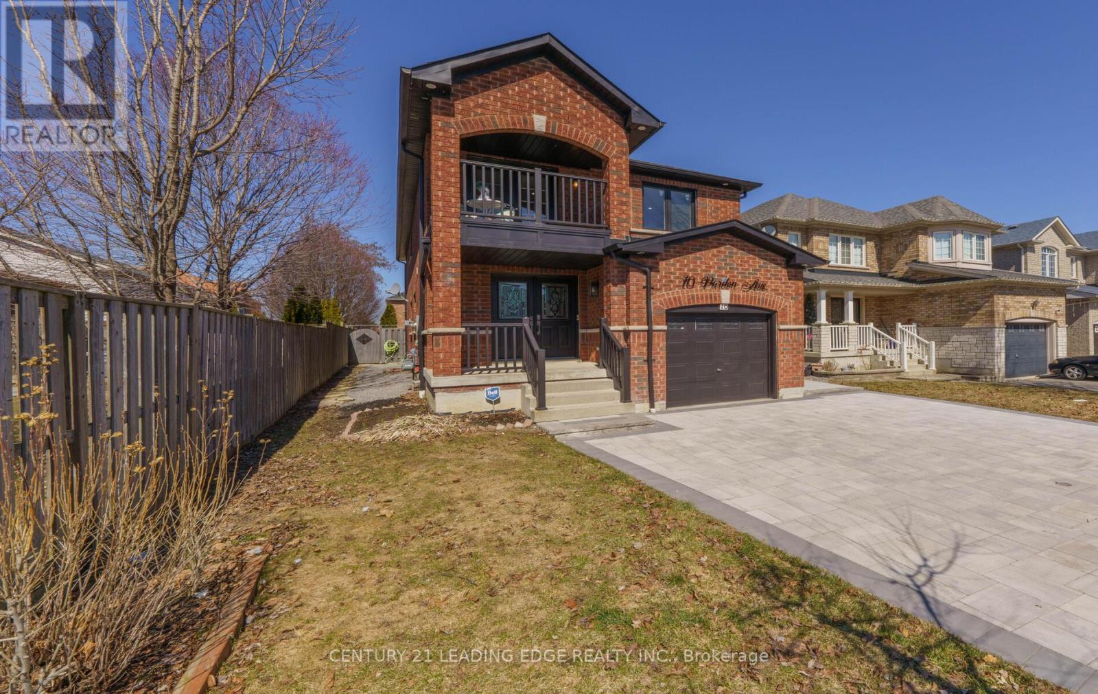 10 Pardon Avenue, Whitby, Ontario  L1P 1V1 - Photo 4 - E12931784