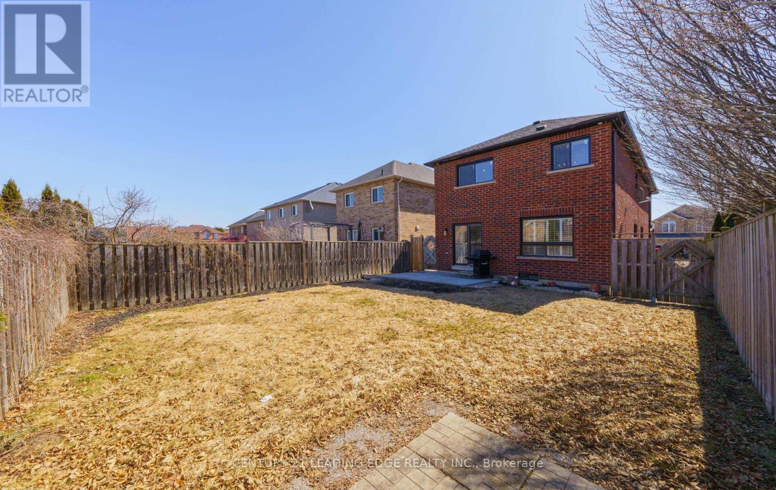 10 Pardon Avenue, Whitby, Ontario  L1P 1V1 - Photo 49 - E12931784