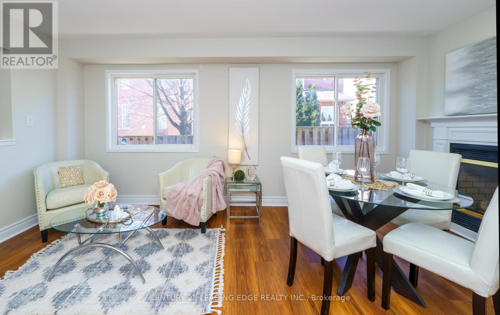 10 Pardon Avenue, Whitby, Ontario  L1P 1V1 - Photo 8 - E12931784