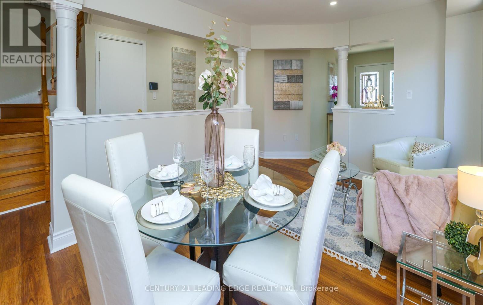 10 Pardon Avenue, Whitby, Ontario  L1P 1V1 - Photo 9 - E12931784