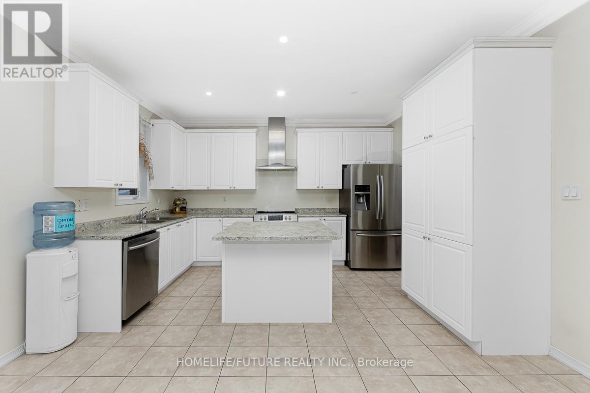 18 Stockell Crescent, Ajax, Ontario  L1T 0M5 - Photo 10 - E12931798